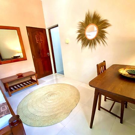Villa Orchid Beach Guest House Bwejuu Exterior photo